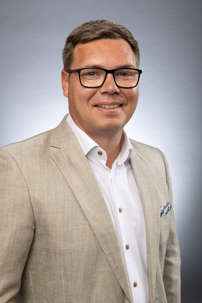 Christian Reixenartner MA