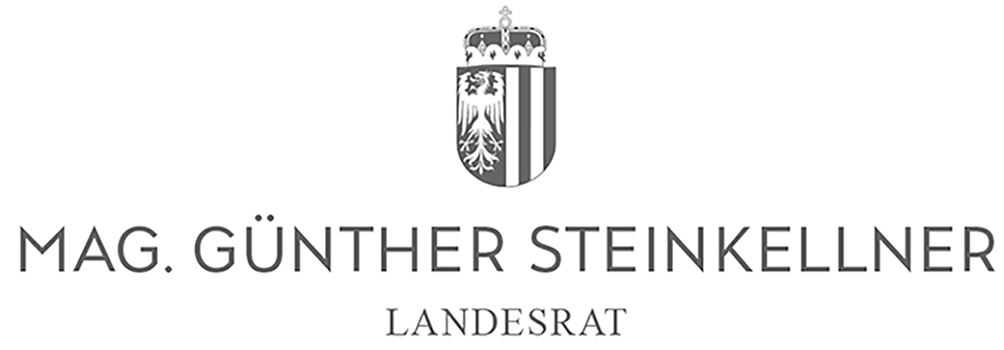 Briefkopf Landesrat Steinkellner